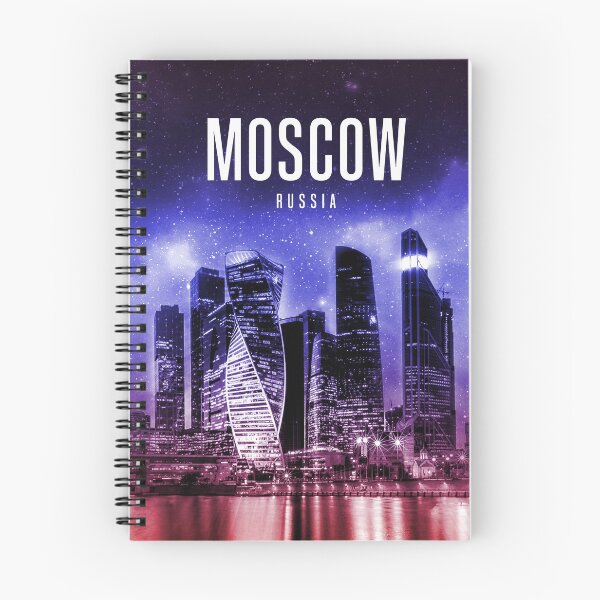 Item preview, Moscow - Russia designed and sold by HomeLivingCo.