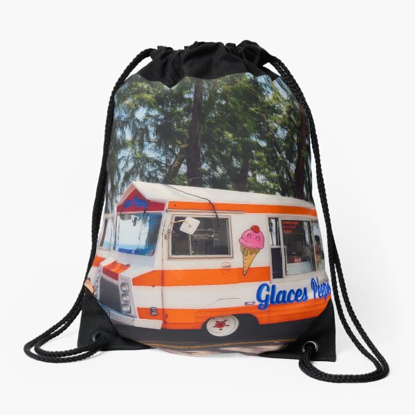Drawstring Bag