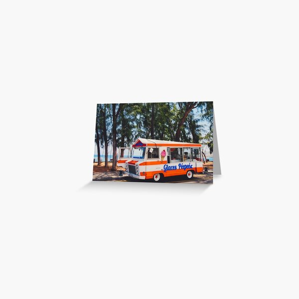 Greeting Card