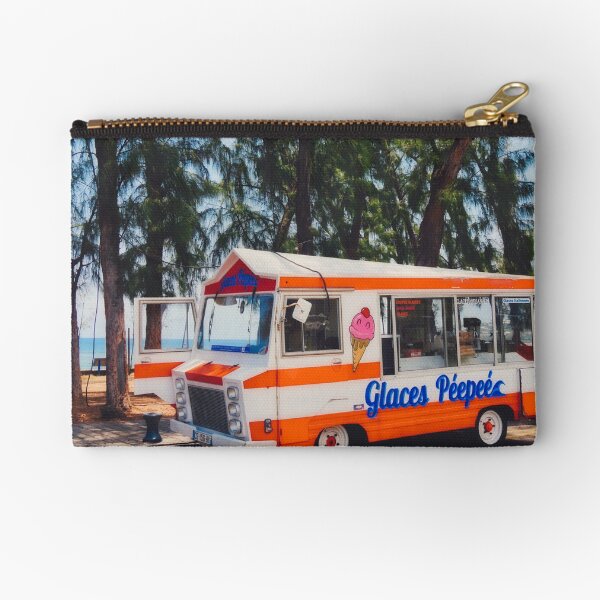Zipper Pouch