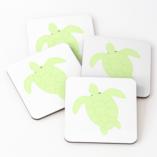 Item preview, Little turtle designed and sold by Catalina Hilhorst.