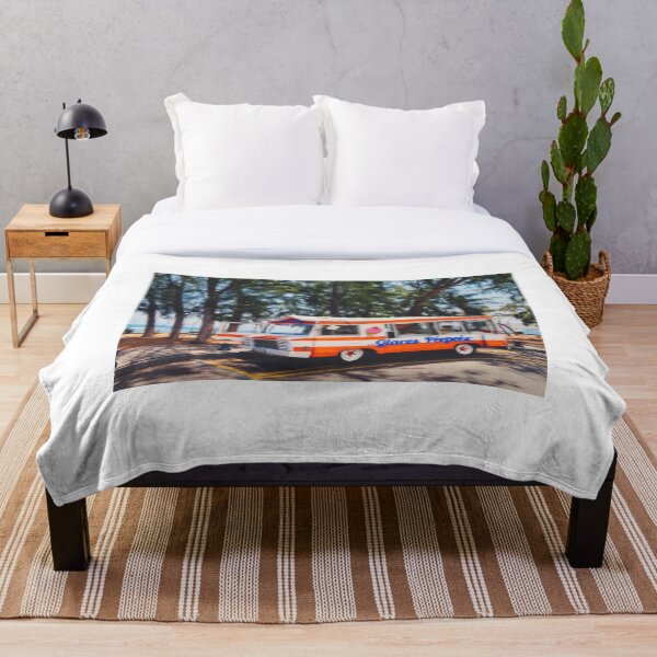 Throw Blanket