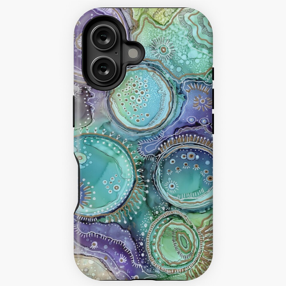 Item preview, iPhone Magsafe Tough Case designed and sold by marge080808.