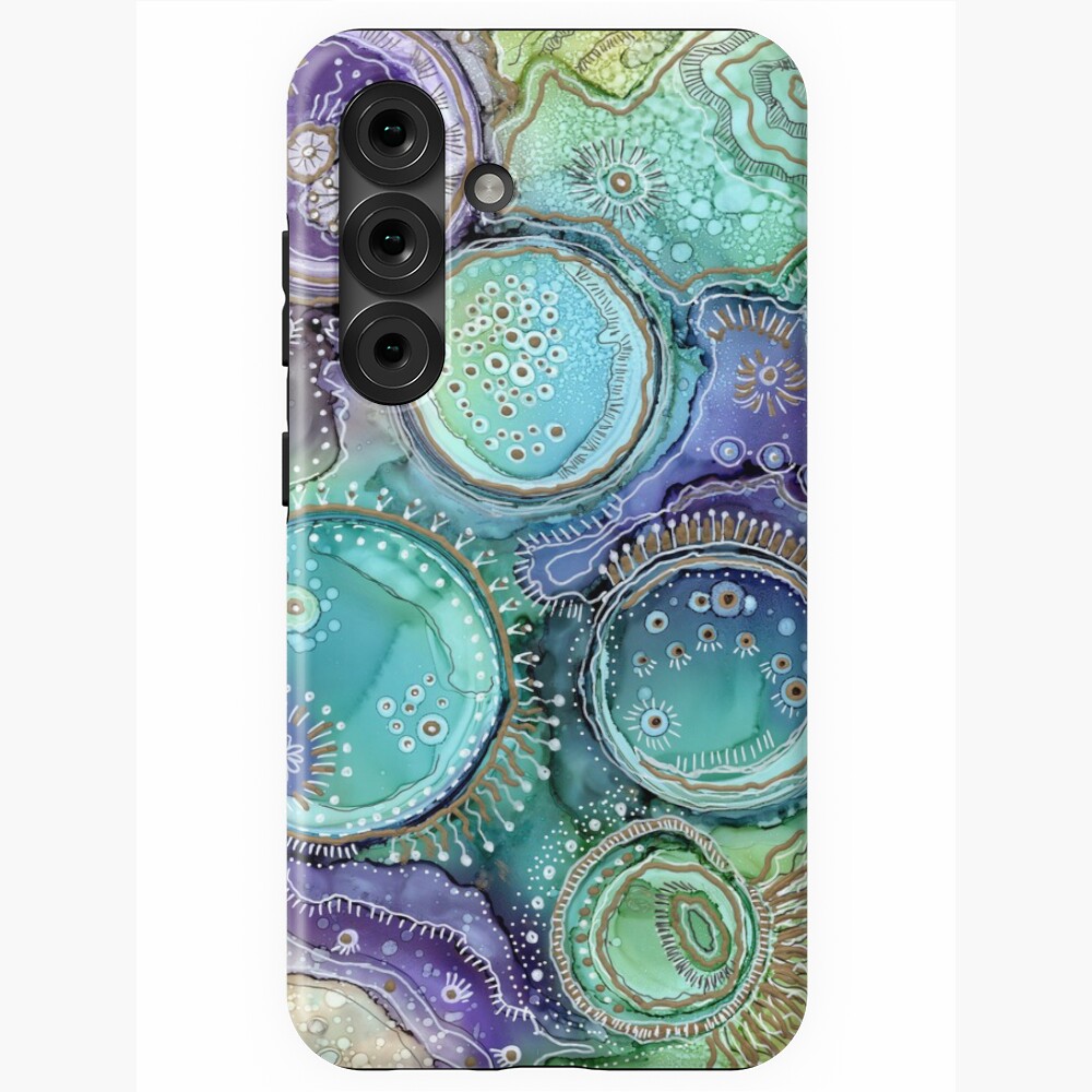 Item preview, Samsung Galaxy Tough Case designed and sold by marge080808.