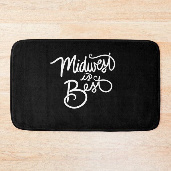 Item preview, Midwest is best designed and sold by FrictionMaxxing.