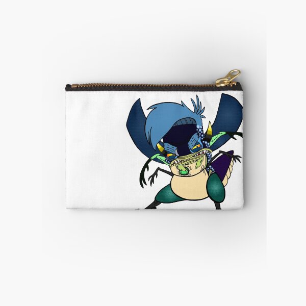 Item preview, AlienBug Mo designed and sold by MovilleFan.