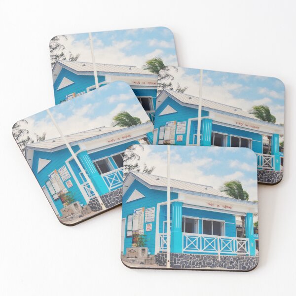 Coasters