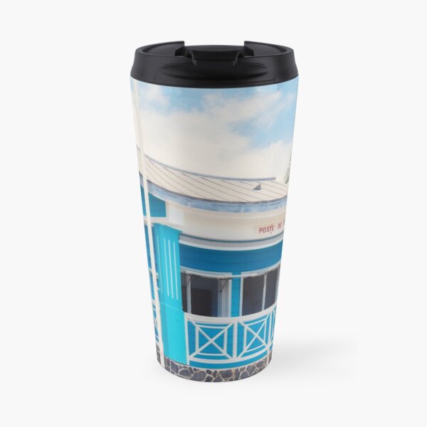 Travel Mug