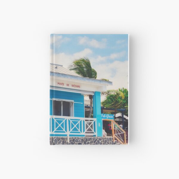 Hardcover Journal