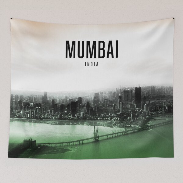 Item preview, Mumbai, India designed and sold by HomeLivingCo.