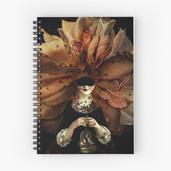 Item preview, Queen Bee designed and sold by dandelionimage.