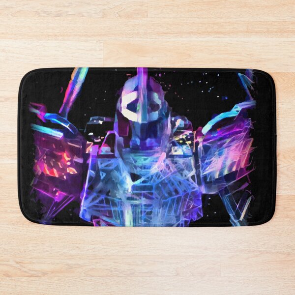 Item preview, Gundam ColorPrint 2 designed and sold by Showstroopart Christian Velazquez.