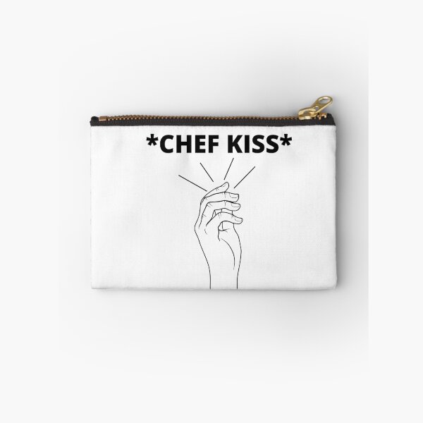 Item preview, MWAH *CHEF KISS* designed and sold by spoeg.