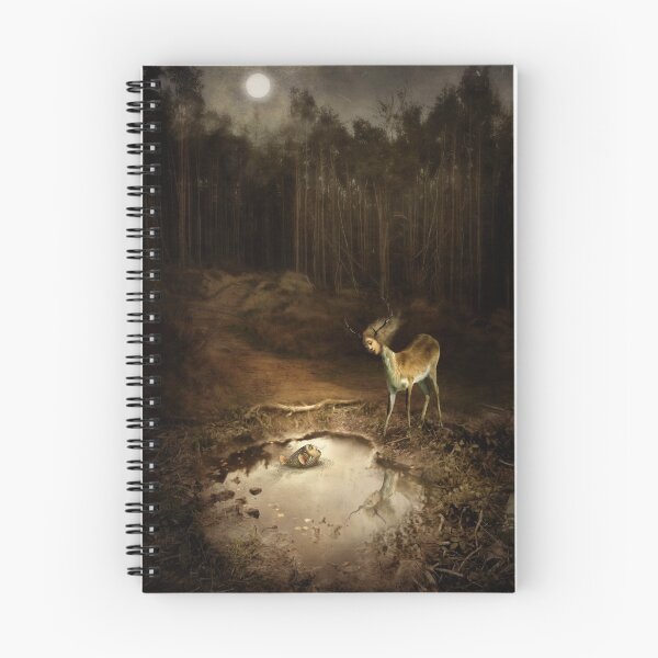 Item preview, Mysterious Occurring designed and sold by dandelionimage.