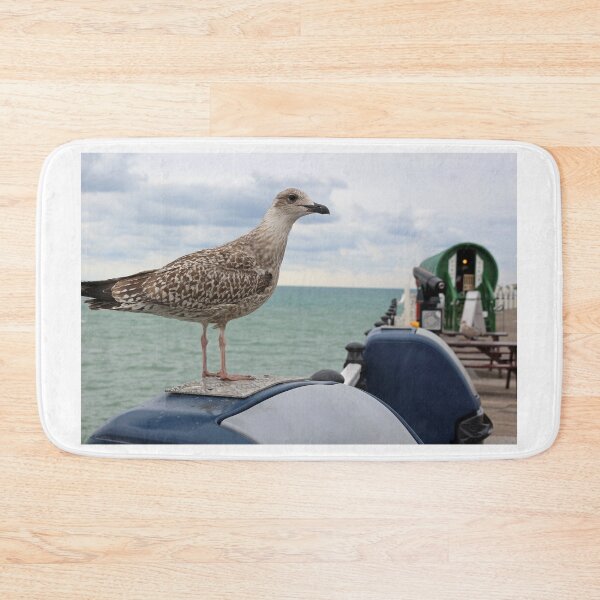 Item preview, Seagull and Vardo designed and sold by pinkal.