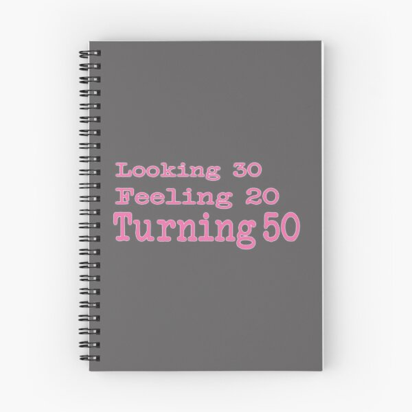 Item preview, Funny 50th birthday gift Turning 50 designed and sold by LGamble12345.