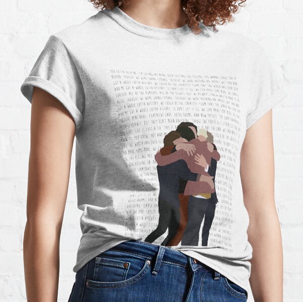 One Direction Classic T-Shirt