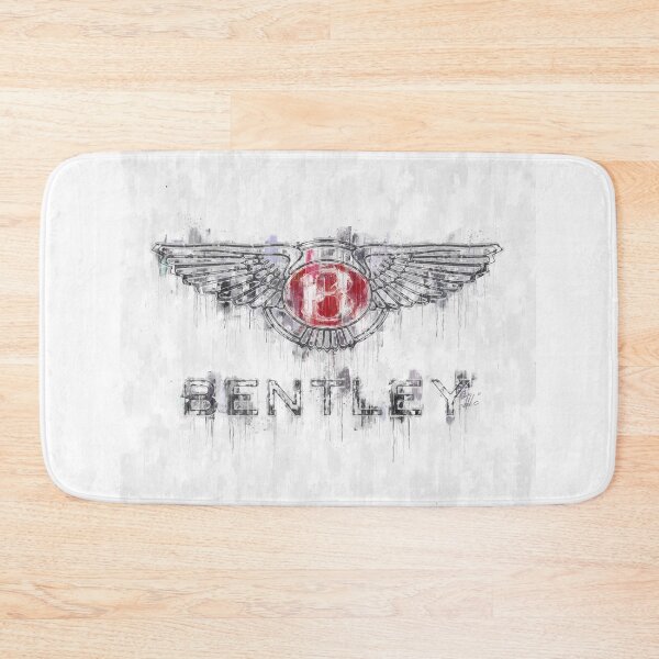 Item preview, Bentley Logo designed and sold by Theodor Decker.