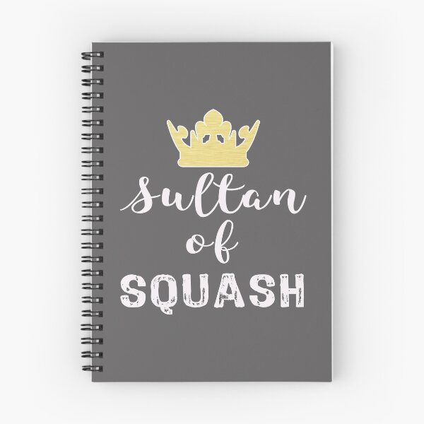Item preview, Awesome Squash King for squash player designed and sold by LGamble12345.