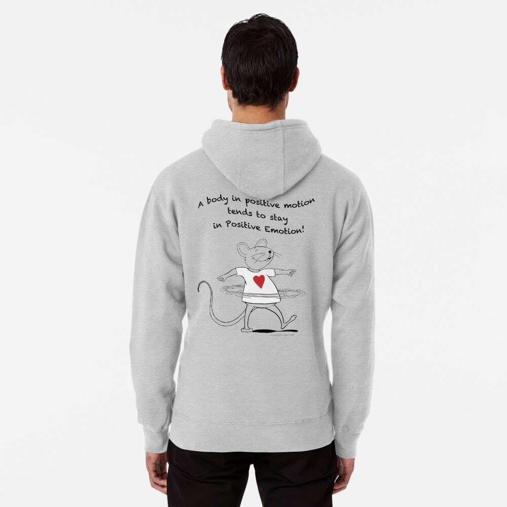 Item preview, Pullover Hoodie designed and sold by donnamartini.