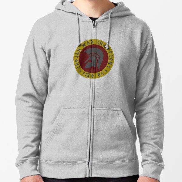 chaqueta polipiel azul