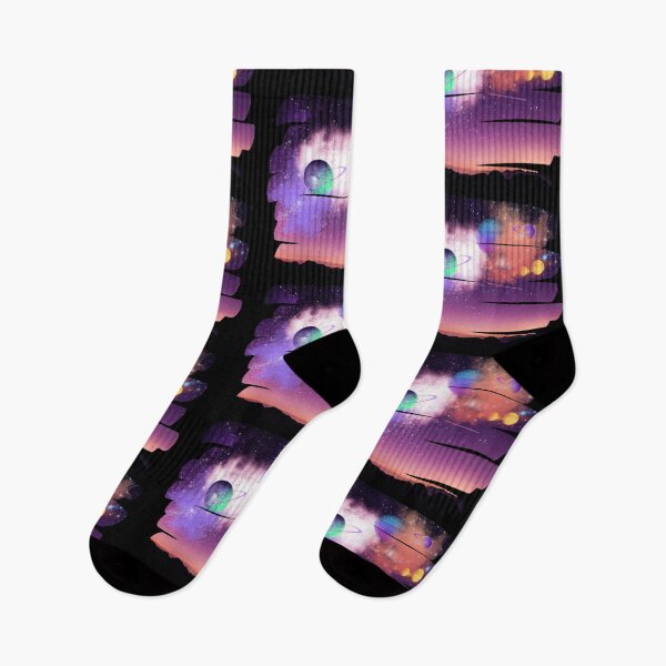 Item preview, Galaxy sky designed and sold by Ella-brand.