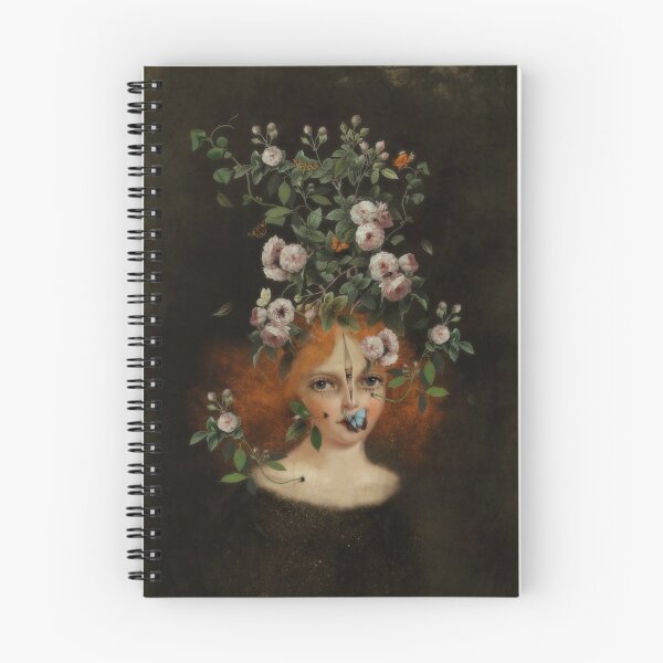 Item preview, Emerging designed and sold by dandelionimage.
