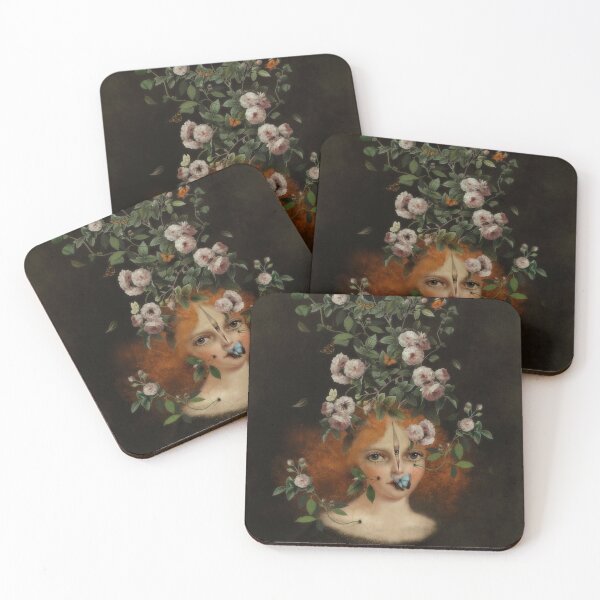 Item preview, Emerging designed and sold by dandelionimage.