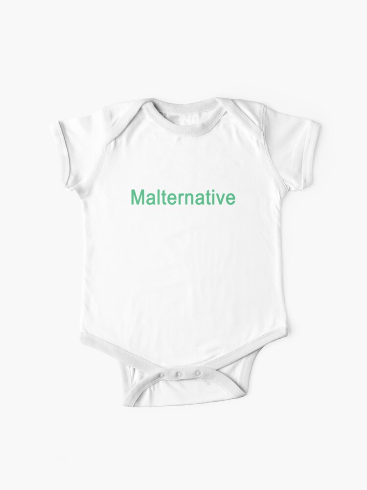 Funny Malternative Definition For Craft Beer Ipa Lovers Baby