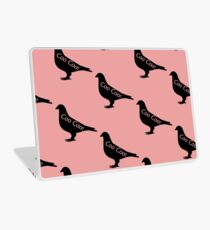 Coo Coo! Laptop Skin