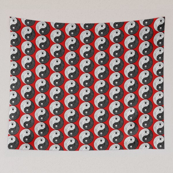 Item preview, YinYang. designed and sold by Cris-ElfaOscura.