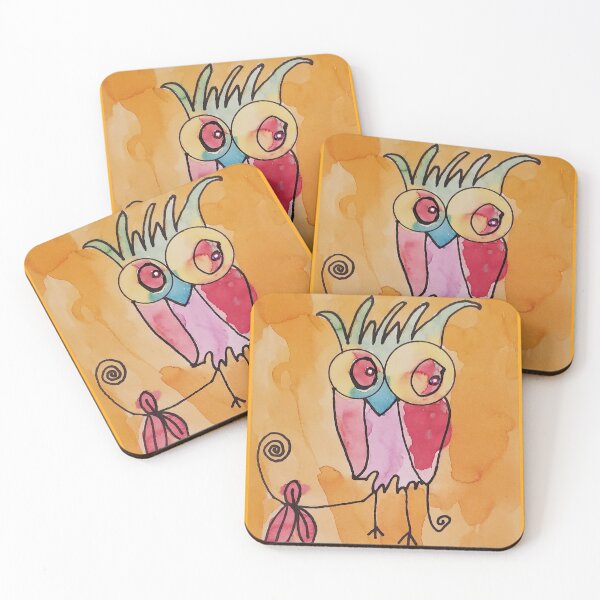 Item preview, Owly designed and sold by Karen Lechtenberg.