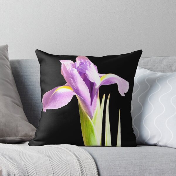 Item preview, Purple Iris designed and sold by Colin Bentham.