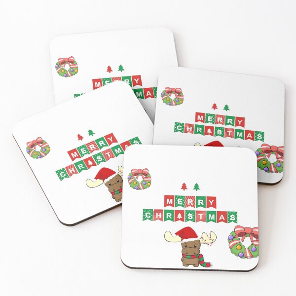 Item preview, Cute Christmas Card designed and sold by Jade1713.