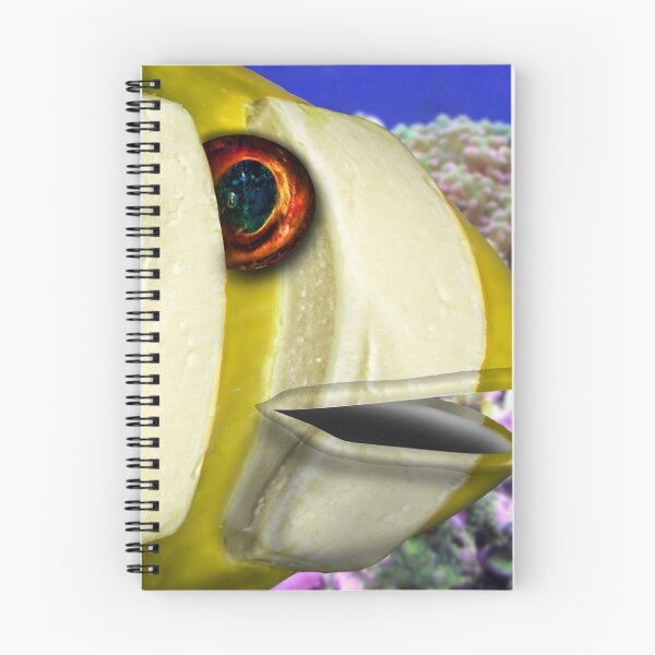 Item preview, Margarine Fish designed and sold by GolemAura.