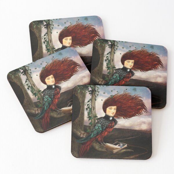 Item preview, Delightful Afternoon designed and sold by dandelionimage.
