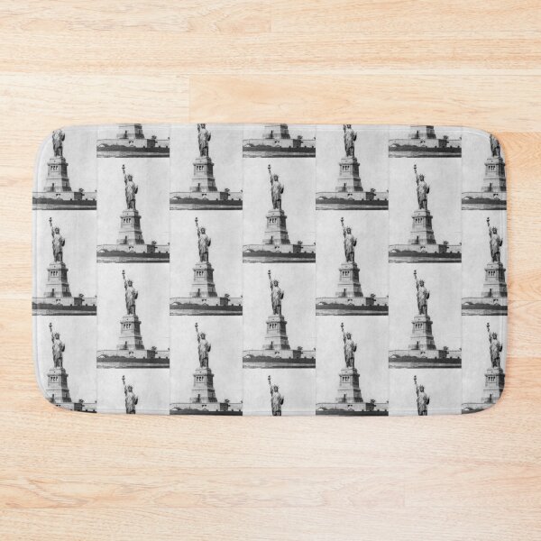 Item preview, 1901 Statue of Liberty designed and sold by RelativeMotion.
