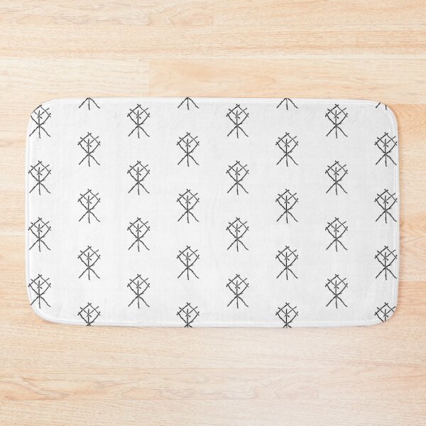 Item preview, Rune Binding at Midnight designed and sold by Nicole Whelan.