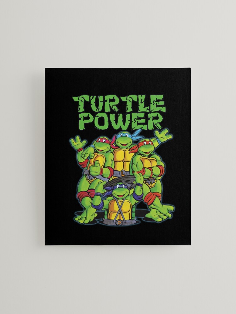 Donatello Accessory Kit - Ninja Turtles – Halloween Hallway