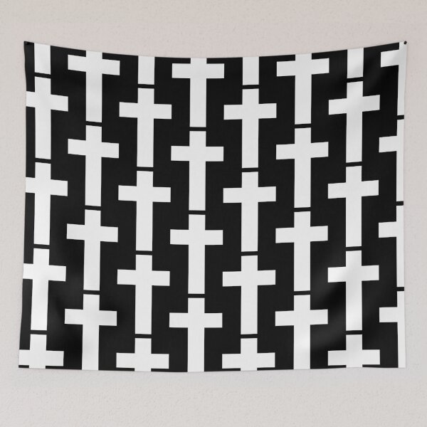 Item preview, Cross White designed and sold by Cris-ElfaOscura.