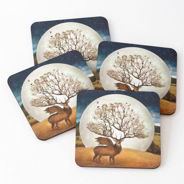 Item preview, Guardian designed and sold by dandelionimage.