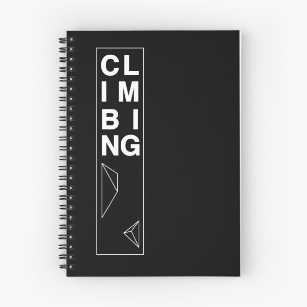 Item preview, Climbing | Rock Climbing | Bouldering designed and sold by Designwith8.
