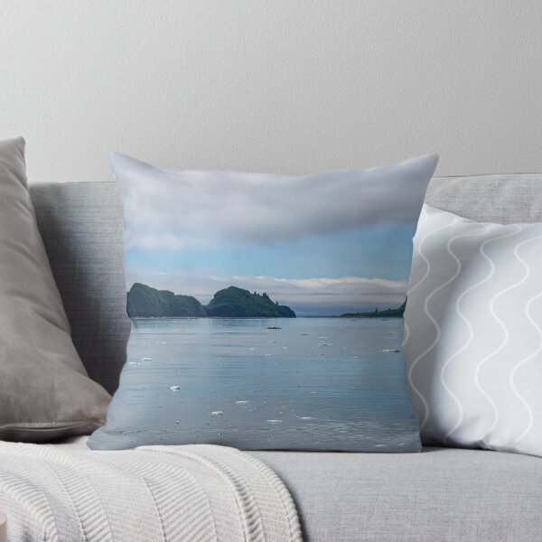 Item preview, Ice Field Seascape designed and sold by AndyKazie.