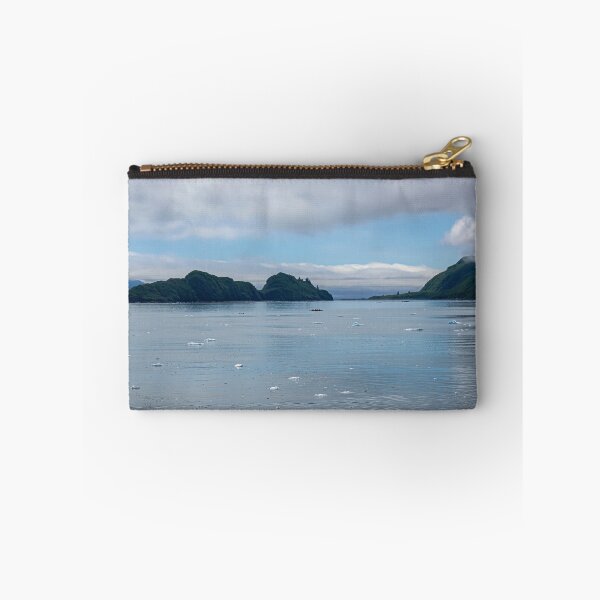 Item preview, Ice Field Seascape designed and sold by AndyKazie.