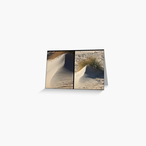 Item preview, Sand shapes in the dunes designed and sold by DutchLumix.