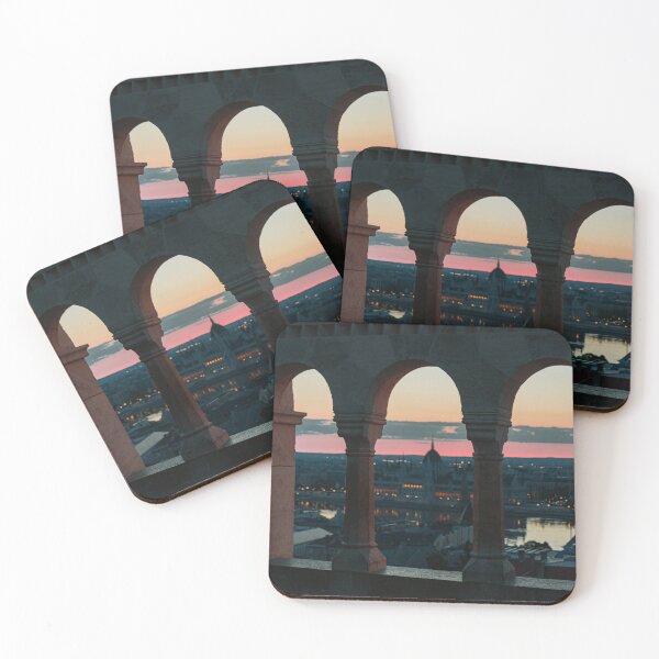 Item preview, A lord's sunrise designed and sold by darren-j-mcleod.