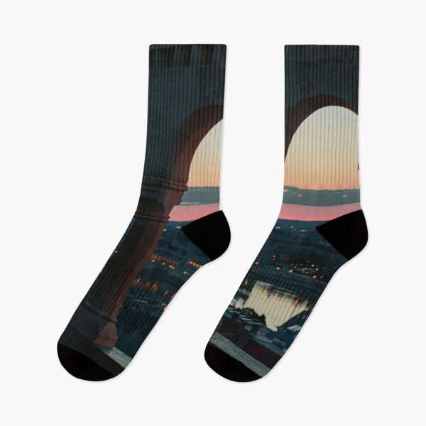 Item preview, A lord's sunrise designed and sold by darren-j-mcleod.