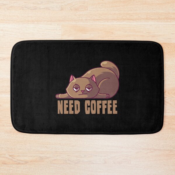 Item preview, Need coffee designed and sold by tonstan.