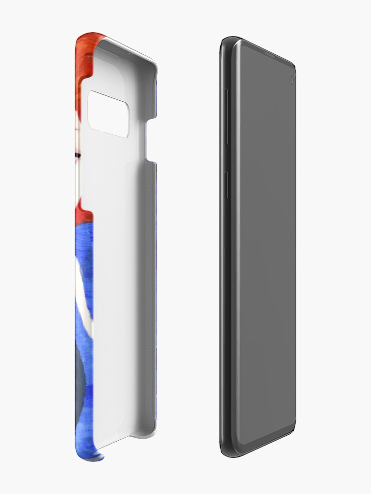 Alternate view of Her Royal Highness Case & Skin for Samsung Galaxy