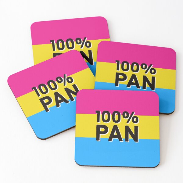 Item preview, 100% Pan designed and sold by lowbudgetcomics.